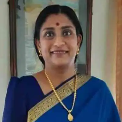 Soumini Ajayakumar photo