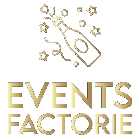 Events Factorie Logo